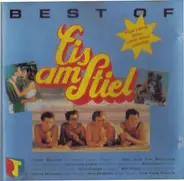 Jerry Lee Lewis / Little Richard / Lee Hazlewood a.o. - Best Of Eis Am Stiel