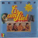 CD - Jerry Lee Lewis / Little Richard / Lee Hazlewood a.o. - Best Of Eis Am Stiel