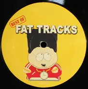 Hip-Hop Sampler - Best Of Fat Tracks