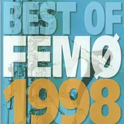 Second Line Jazzband - Best of Femø 1998