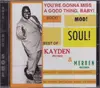 CD - Various - Best Of Kayden & Merben Records
