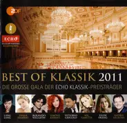 Vivaldi / Gluck / Haydn a.o. - Best Of Klassik 2011 (Die Grosse Gala Der Echo Klassik-Preisträger)