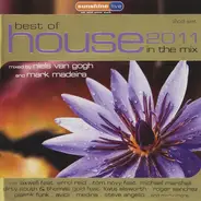 Hard Rock Sofa & St. Brothers / Sean Finn a.o. - Best Of House 2011 In The Mix
