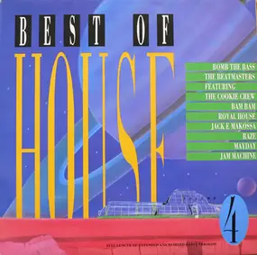 Various Artists - Best Of House Volume 4