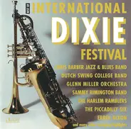 Various - Best Of International Dixie Festival