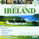 Double CD - Bono, O'Connor, a.o. - Best Of Ireland