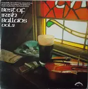 Paddy Reilly - Best Of Irish Ballads Vol.2