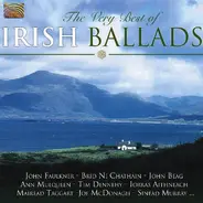 Various - Best of Irish Ballads,the Very