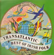 The Dubliners, John Renbourn, Finbar Furey - Best Of Irish Folk (The Vintage Years Volume 2