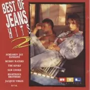 CD - The Kinks, Melanie, Sam cooke - Best Of Jeans Hits 2