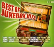 Smokie / Tony Christie / Ultravox a.o. - Best Of Jukebox Hits