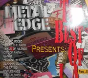 CD - Tattoo Rodeo, The Crying, Lancia a.o. - Best Of L.A