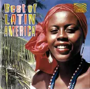 Mariachi Azteca - Best Of Latin America
