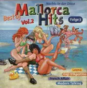 CD - Loona, Gigi D'Agostino, French Affair - Best Of Mallorca Hits Vol.2 - Nachts In Der Disco