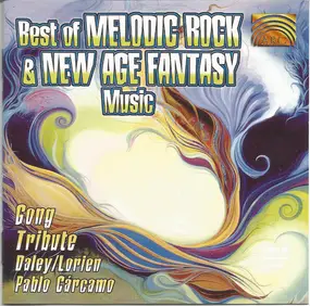 Various Artists - Best Of Melodic Rock & New Age Fantasy Music • Instrumental