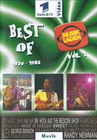 Randy Newman - Best Of Musikladen 1970 - 1983 Vol. 1