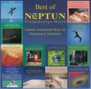 CD - Thors, Evans, Hene - Best Of Neptun Entspannungsmusik