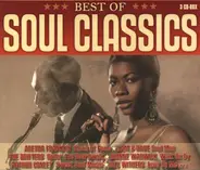 Various - Best of Soul Classic