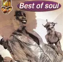 Double CD - Georg McCrae, Sister Sledge, Percy Sledge a.o. - Best Of Soul
