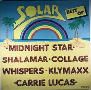 Various - Best Of Solar