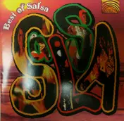 Los Latinos - Best of Salsa