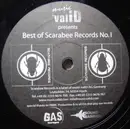 12inch Vinyl Single - Various - Best Of Scarabee Records No. 1