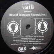 12inch Vinyl Single - Various - Best Of Scarabee Records No. 1
