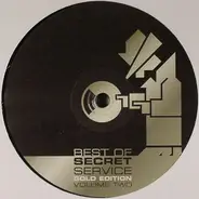 Various - Best Of Secret Service - Gold Edition Volume Two