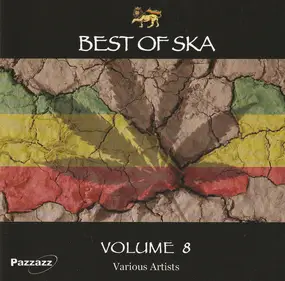 Various Artists - Best Of Ska Volume 8