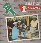 Carlton - Best Of Studio One Volume 2