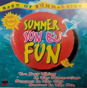 Smokey - Best Of Summer Hits - Summer Fun & Sun