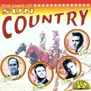 CD - Various - Best of Sun Country