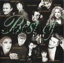 Double CD - Queen / Madonna / Elton John a.o. - Best Of Super Stars
