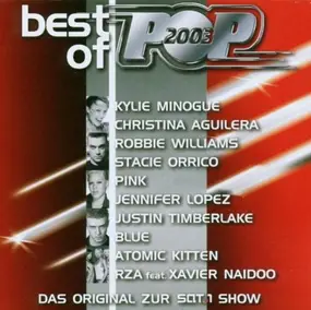Various Artists - Best of Pop 2003