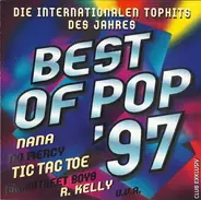 Pop Sampler - Best Of Pop '97 - Die Internationalen Tophits Des Jahres