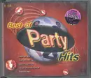 Double CD - Eurythmics,Lou Bega,Gary Barlow,Soultans,u.a - Best Of Party Hits
