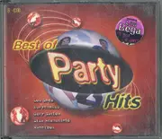 Double CD - Eurythmics,Lou Bega,Gary Barlow,Soultans,u.a - Best Of Party Hits