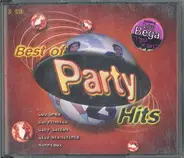 Eurythmics,Lou Bega,Gary Barlow,Soultans,u.a - Best Of Party Hits