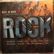 Double CD - Scorpions, Ugly Kid Joe, The Black Crowes a.o. - Best Of Rock Vol. 3
