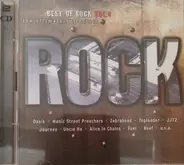 Various - Best Of Rock Vol. 4