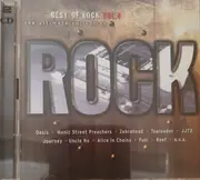 CD - Various - Best Of Rock Vol. 4