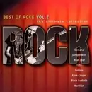 Double CD - Various - Best of Rock Vol.2