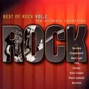 Various - Best of Rock Vol.2