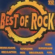 Sting, Eric Clapton, Dire Straits, INXS, u.a - Best of Rock