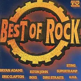 Sting - Best of Rock