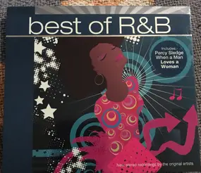 Various Artists - Best Of R&B