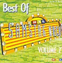 CD - Various - Best Of RTL Samstag Nacht Volume 2