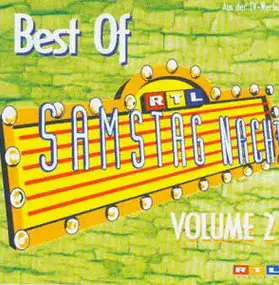 Cole Porter - Best Of RTL Samstag Nacht Volume 2