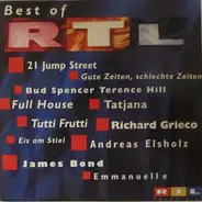 The Cordettes / Nancy Sinatra - Best Of RTL