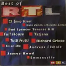 CD - The Cordettes / Nancy Sinatra - Best Of RTL